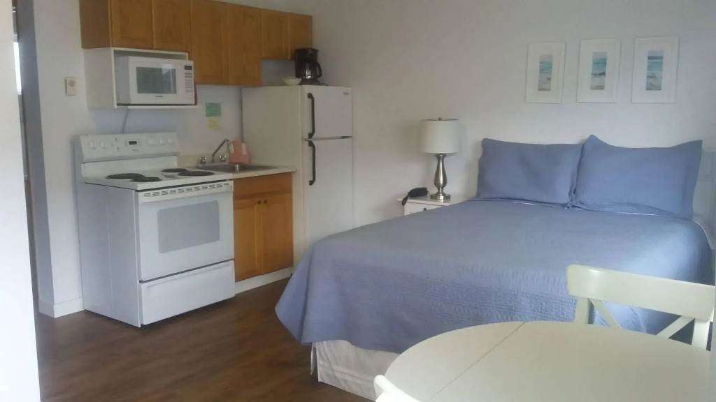 Shoreline Resort Condominiums