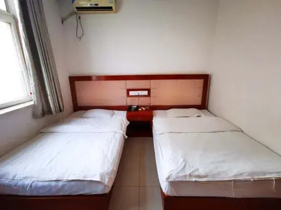 Bazhou Hezhuang Express Hotel