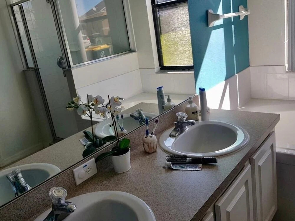 Five Bedroom Pool Home - 531cr - Vusa