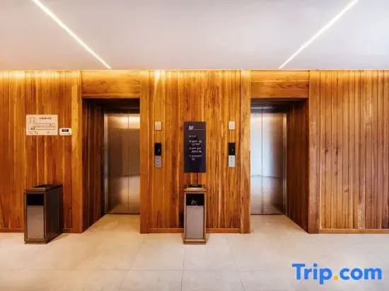 Kanas Fairy Tale International Hotel