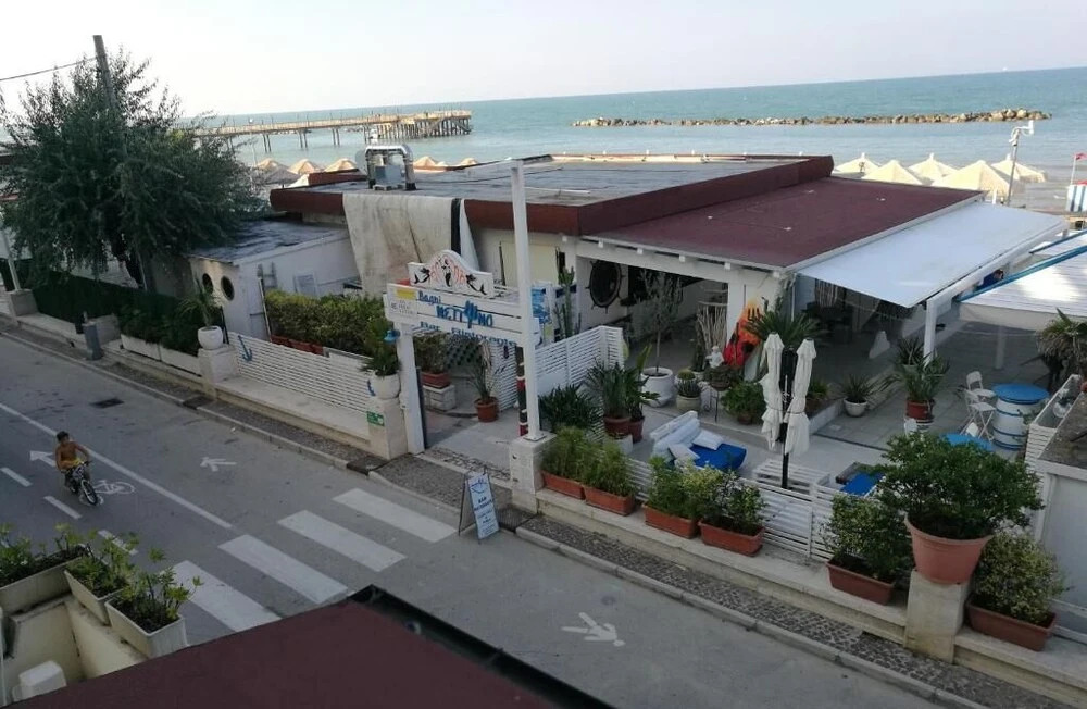 CASA DE MAR