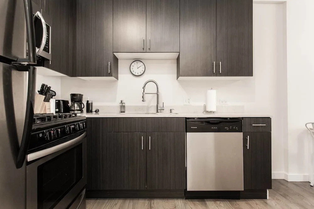 Sycamore Sunset - Modern 1bdr in Downtown