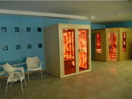 Boni Családi Wellness Hotel