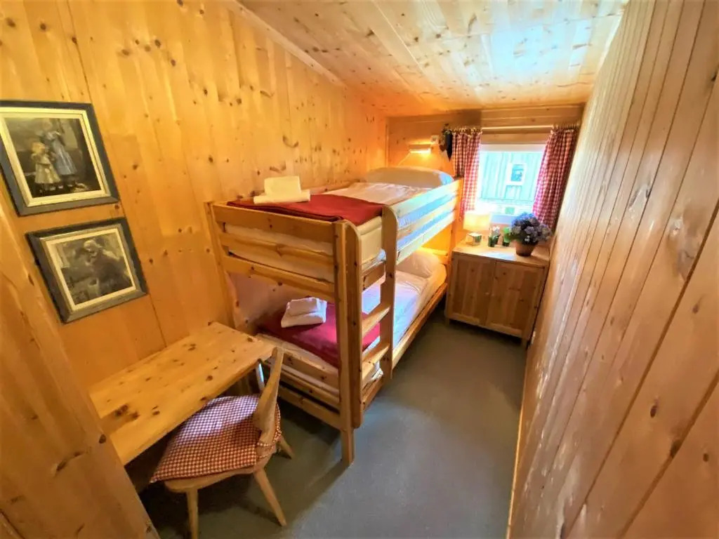 URIGES Chalet auf über 1250m +DAMPFBAD +NETFLIX!