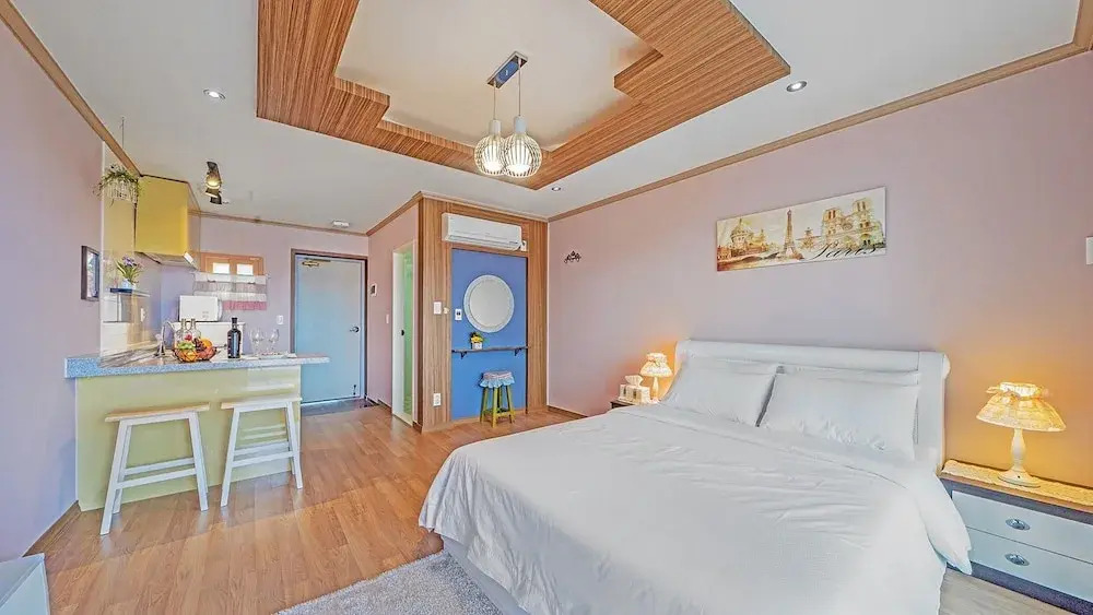 GreenNarae Pension
