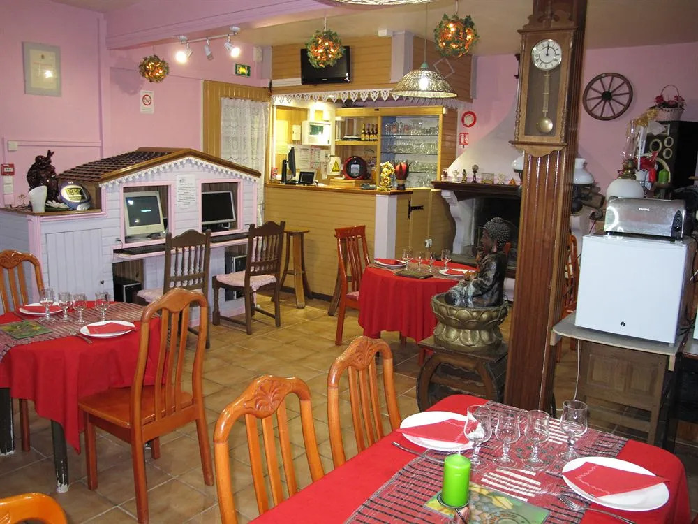 Chambres dhôtes lOrchidée Rose