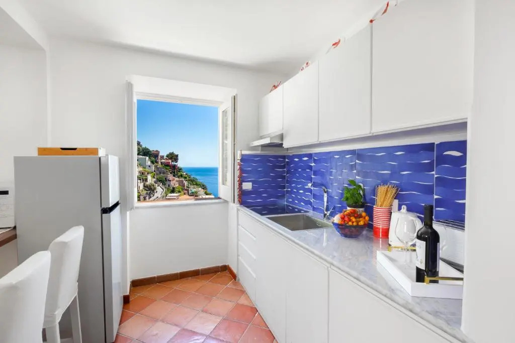 Estate4home - Medusa Positano