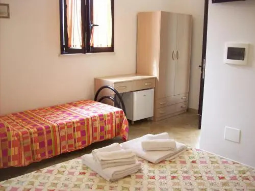 Il B&B Le Sancinare