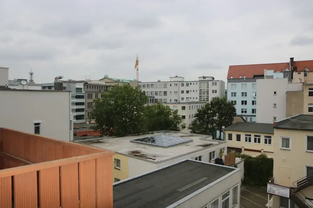 Penthaus Am Köpcke