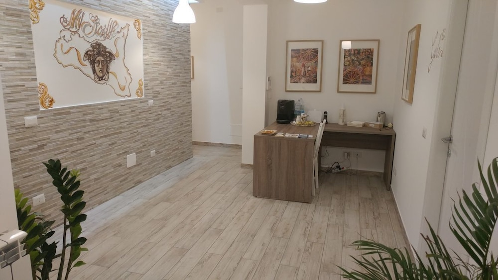 B&B My Sicily