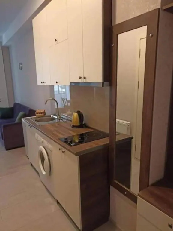 Didveli Residence F4 Apartment