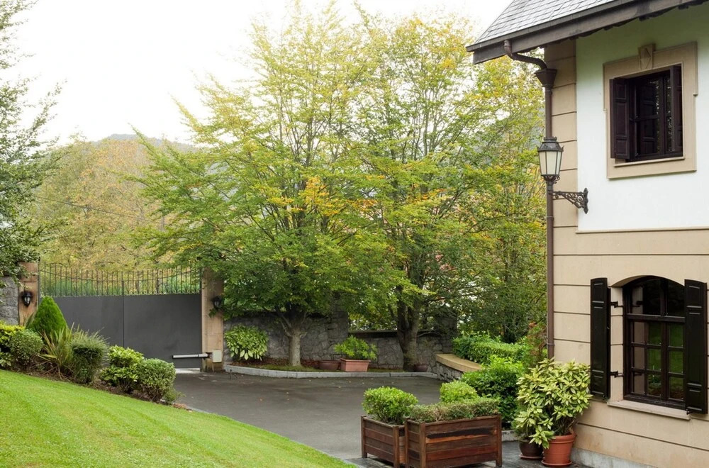 Mansion With 6 Bedrooms in Oiartzun, Guipúzcoa, País Vasco, With Wonde