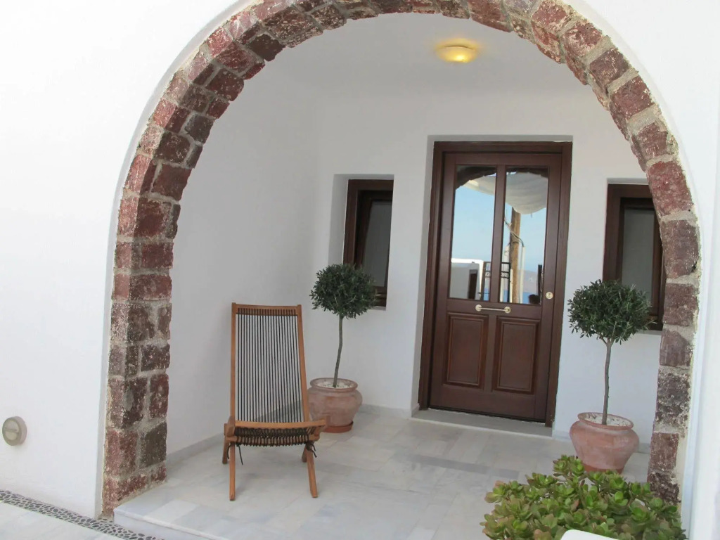 Mirabo Villas