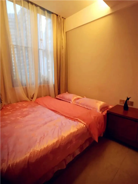 Sanya Linglong Lulushun Hotel