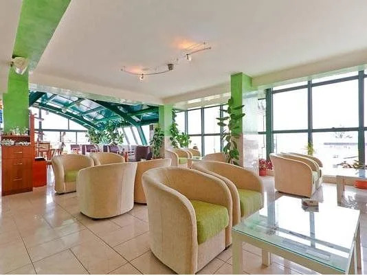 Hotel Green Center Gili