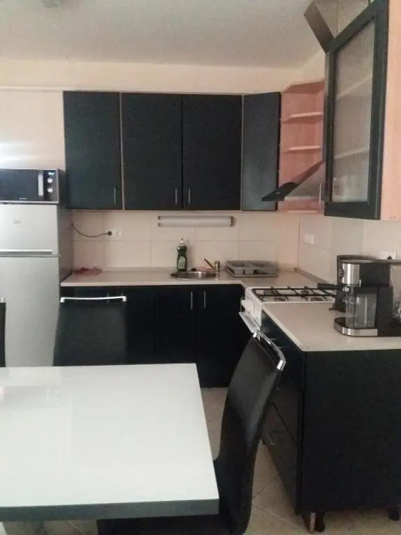 Centrum Apartman