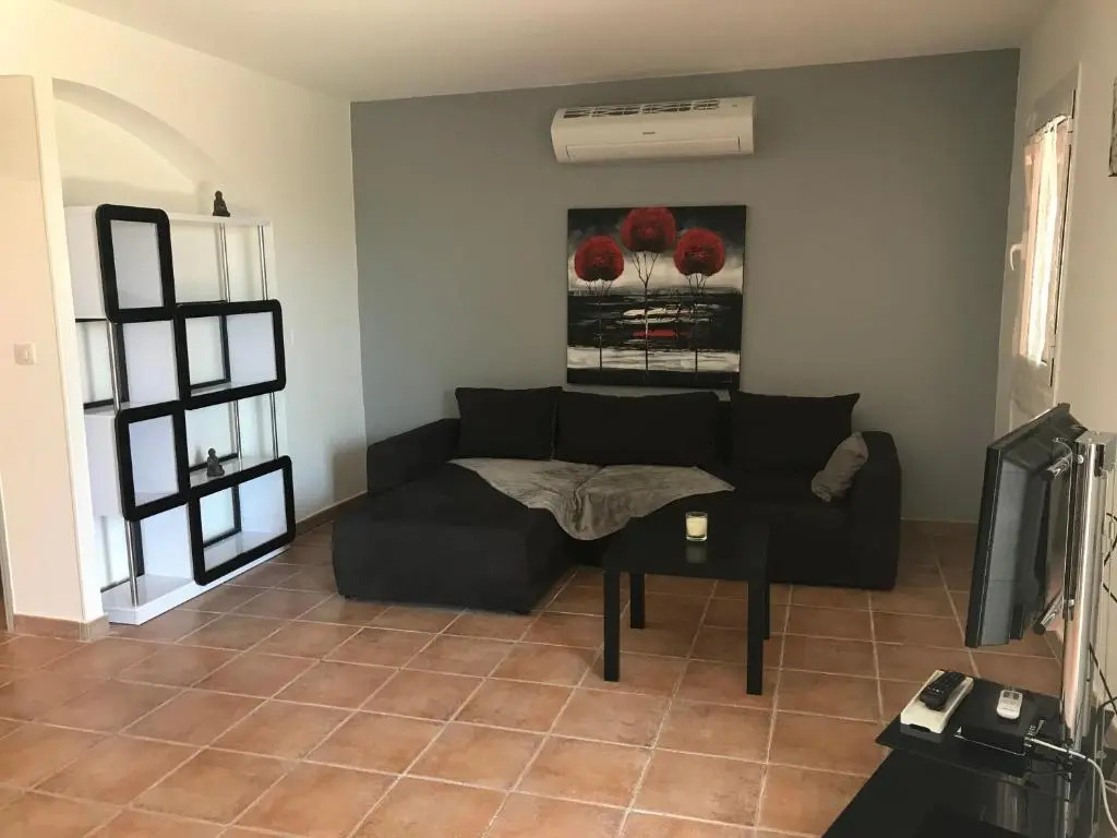 A casa nostra