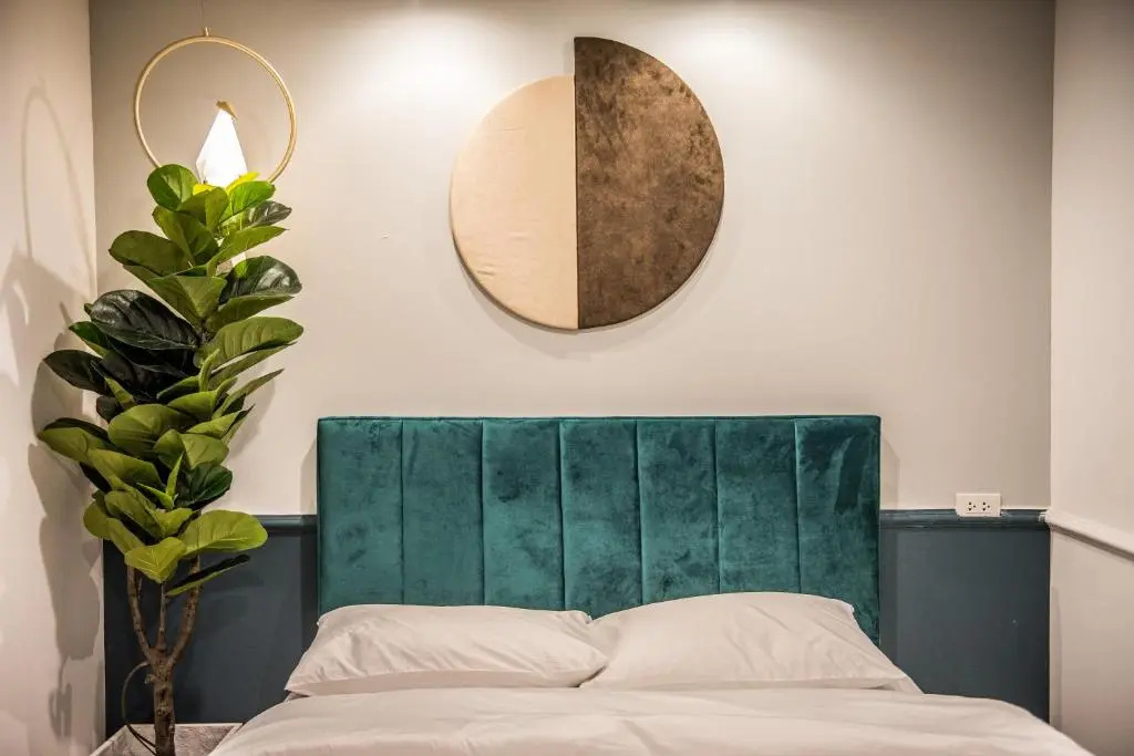 Theme Boutique Hotel Bangkok