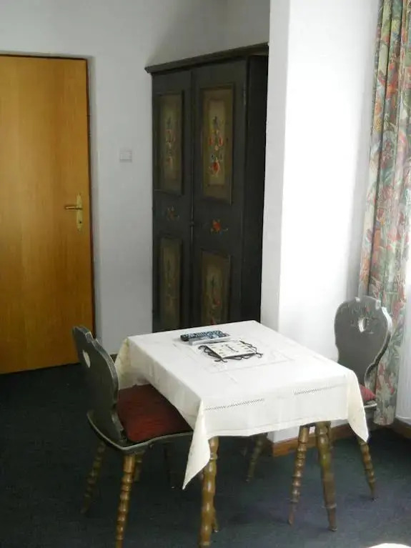 Haus Stratton