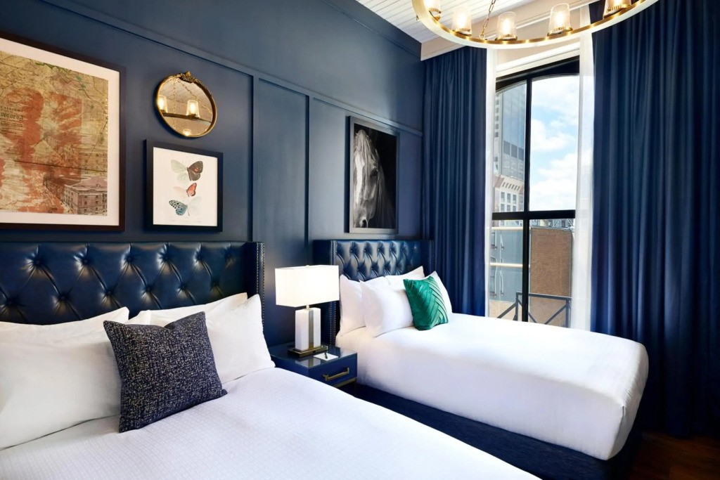 The Grady Hotel