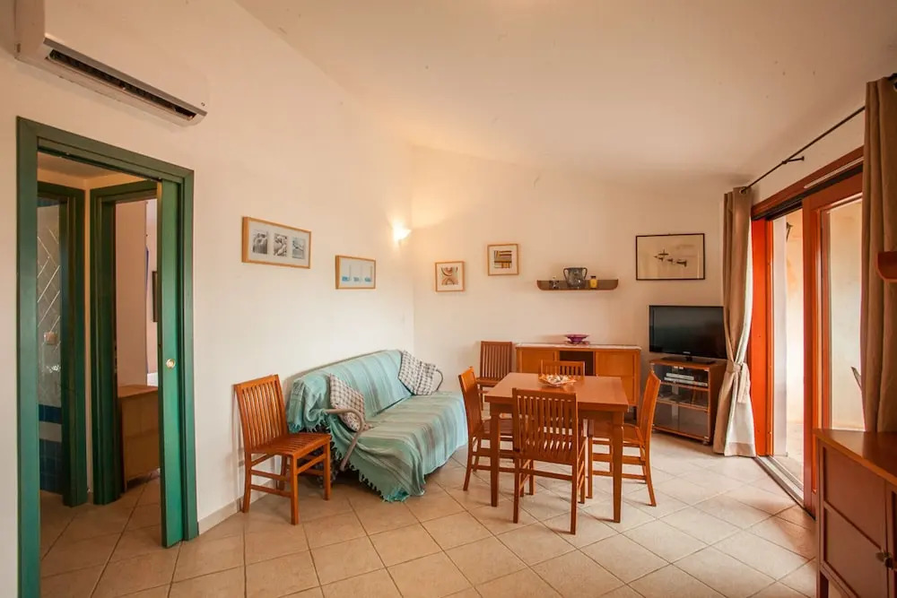Maestrale Flat - Klodge