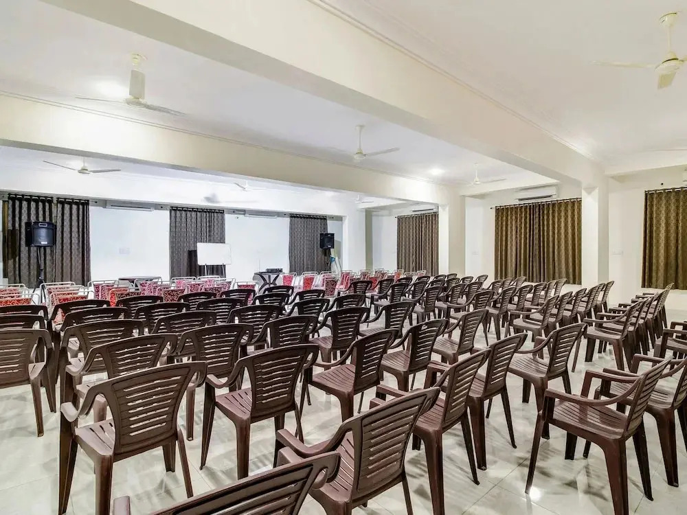 Hotel Baj Celebration By OYO Rooms