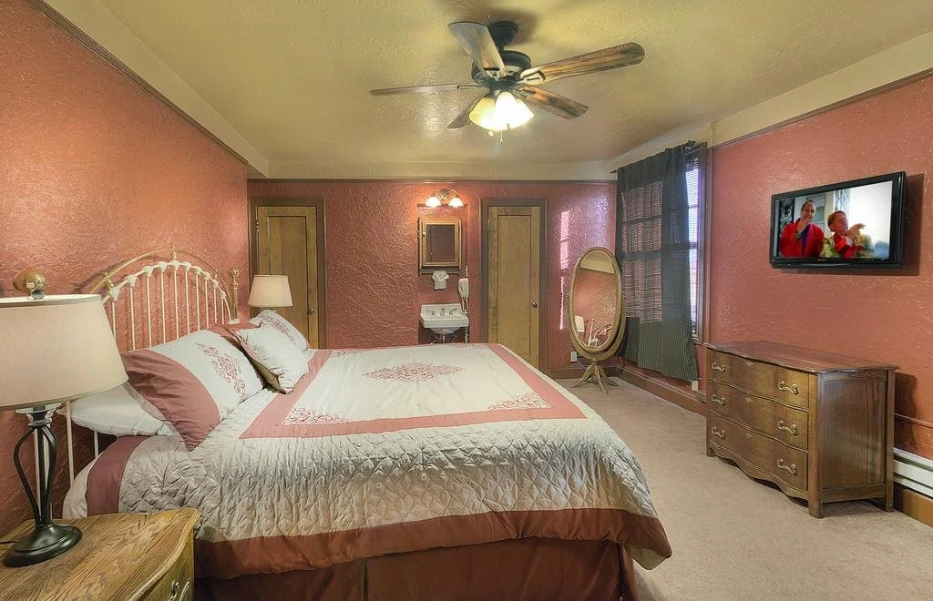 Hotel Monte Vista