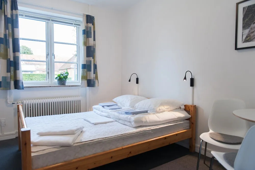 Hostel Belægningen