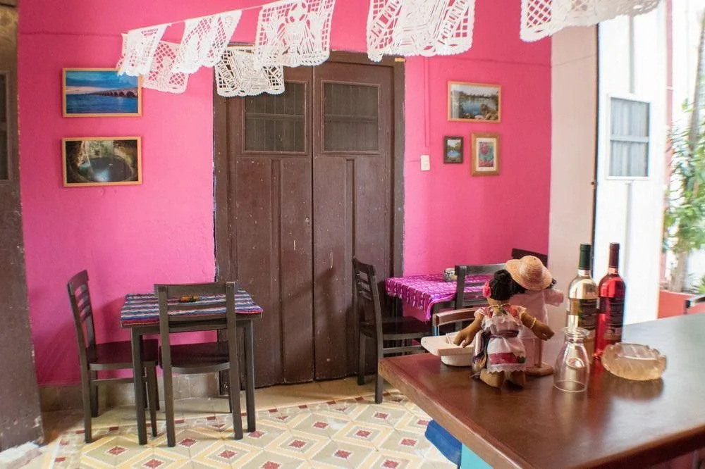Hostal Trotamundos