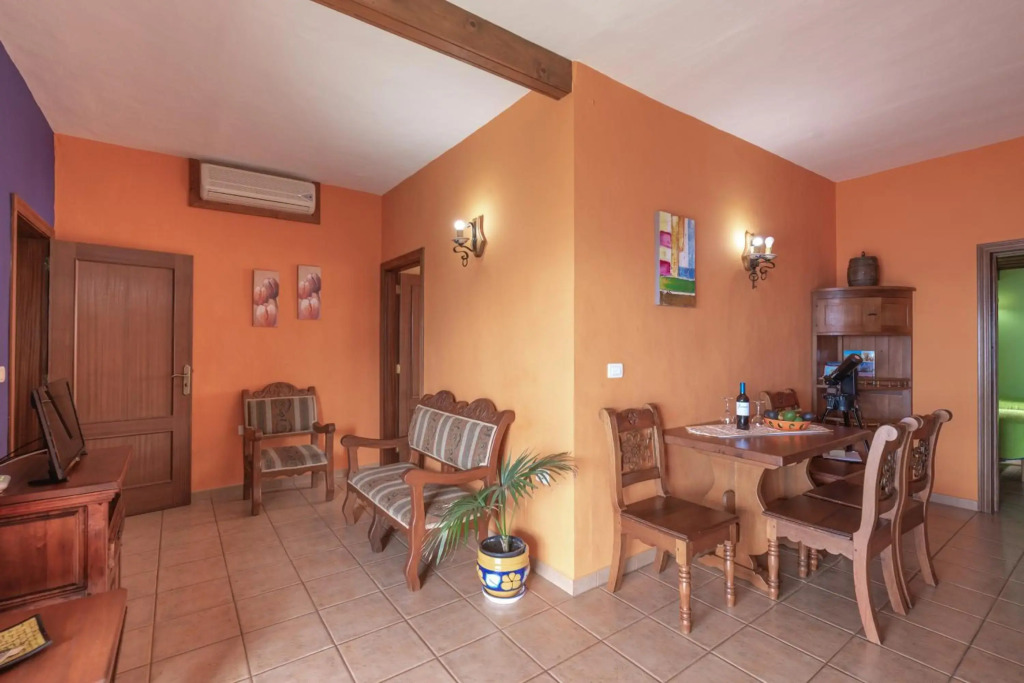 Casa Angel - Fuencaliente