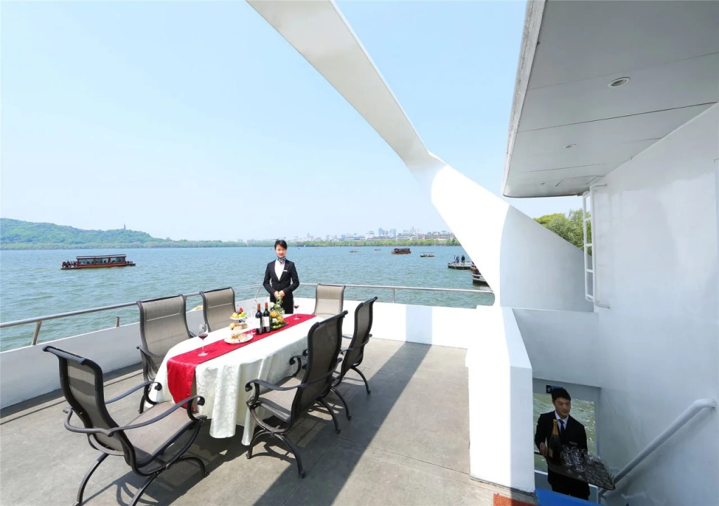 Hangzhou Dahua Hotel
