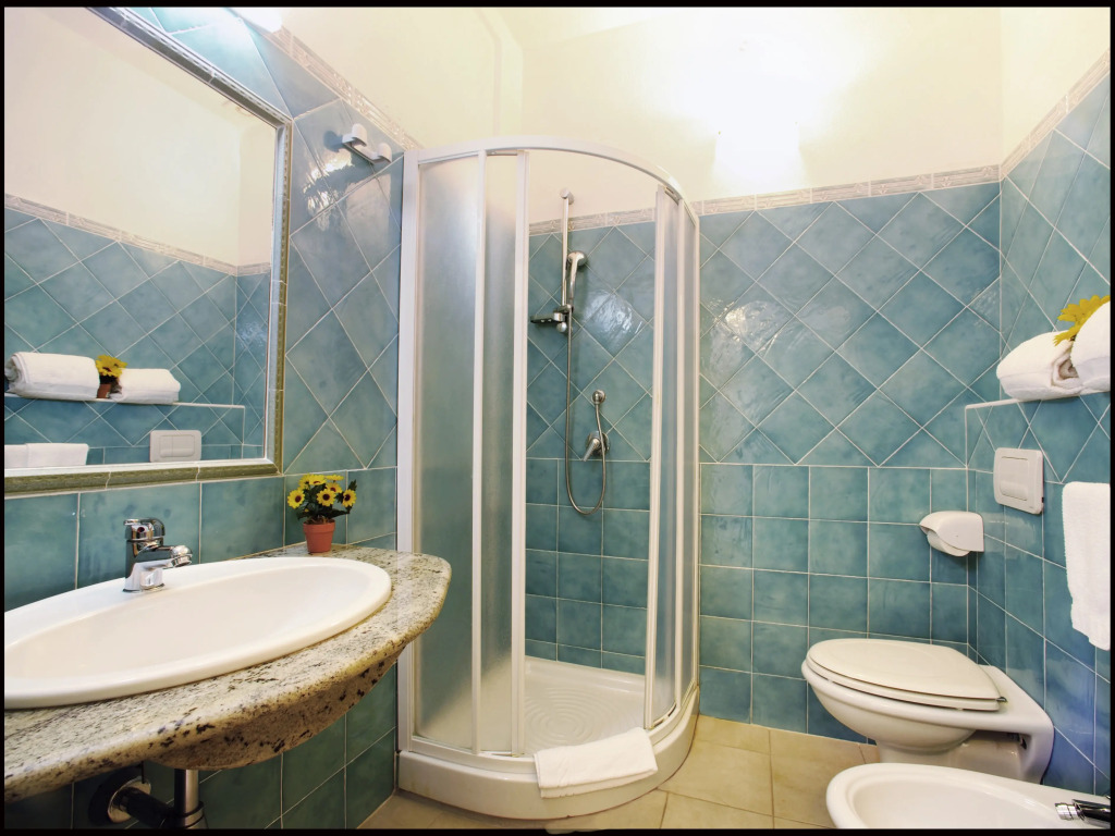 Albergo Residenziale Gli Ontani