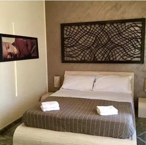 Bed And Breakfast 4 Stars San Marco