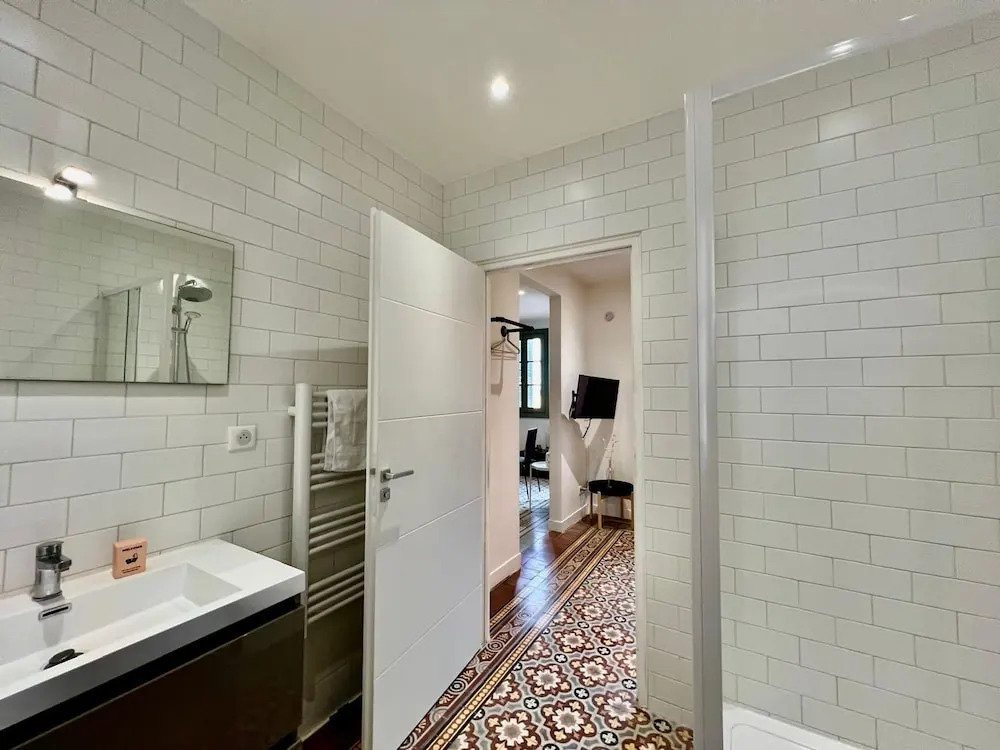 Beausoleil Charming Apartment