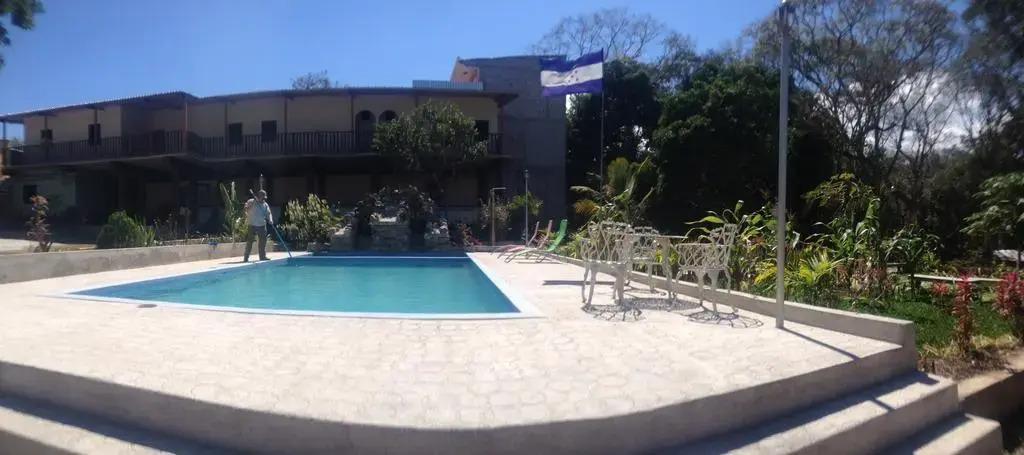 Hotel El Trapiche