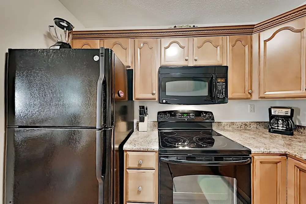 2222tspa 2 Bedroom Condo