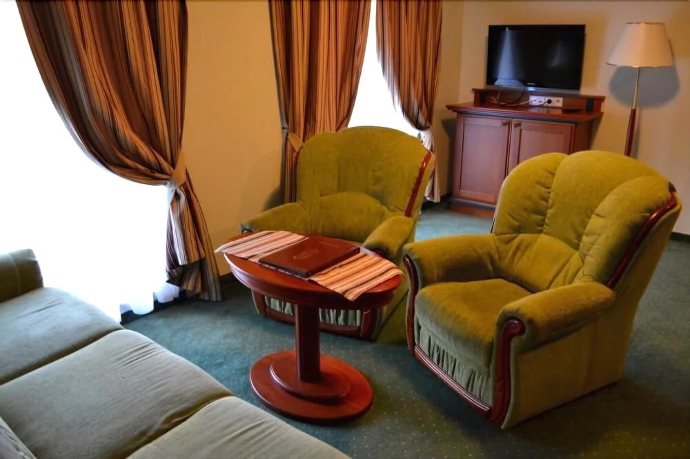 Hotel Mlyn & Spa