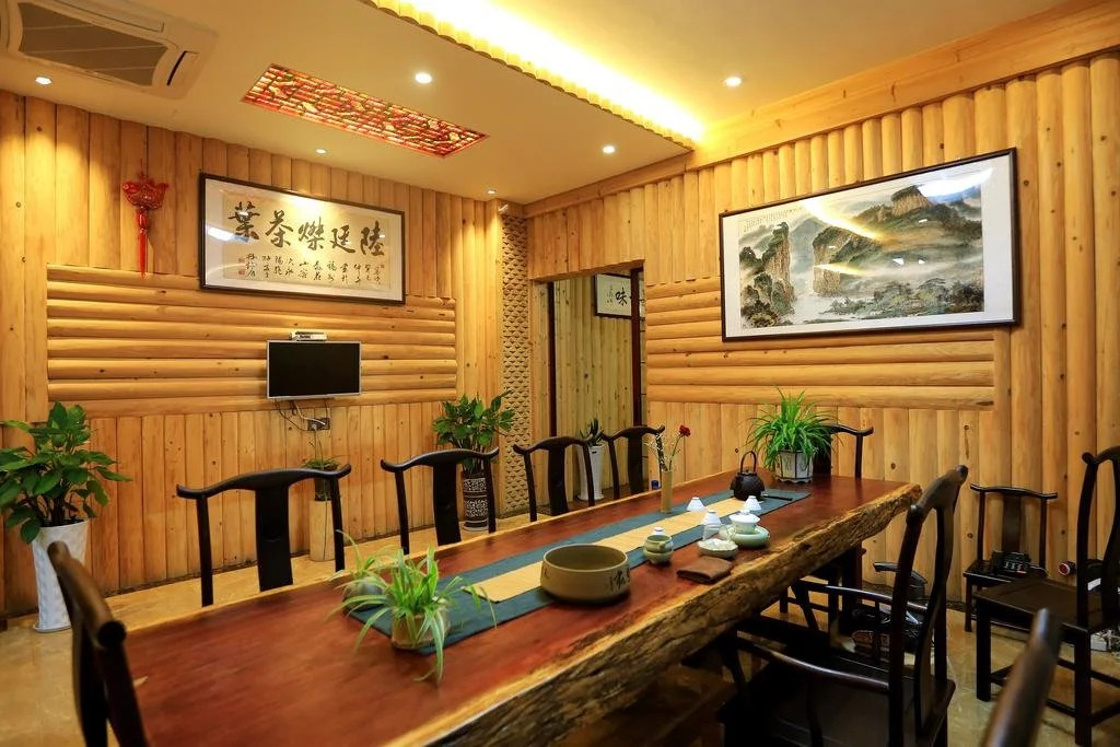 Jinwa Inn