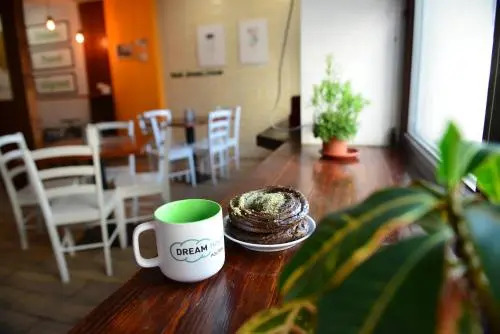 DREAM Hostel Poltava