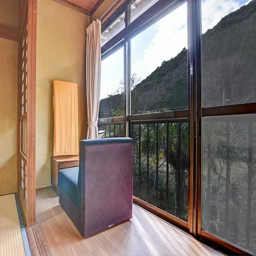 Yuba Onsen Ryokan