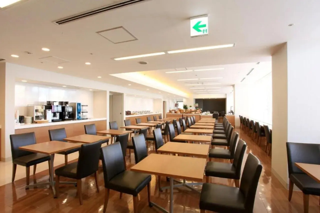 Hiroshima Tokyu REI Hotel
