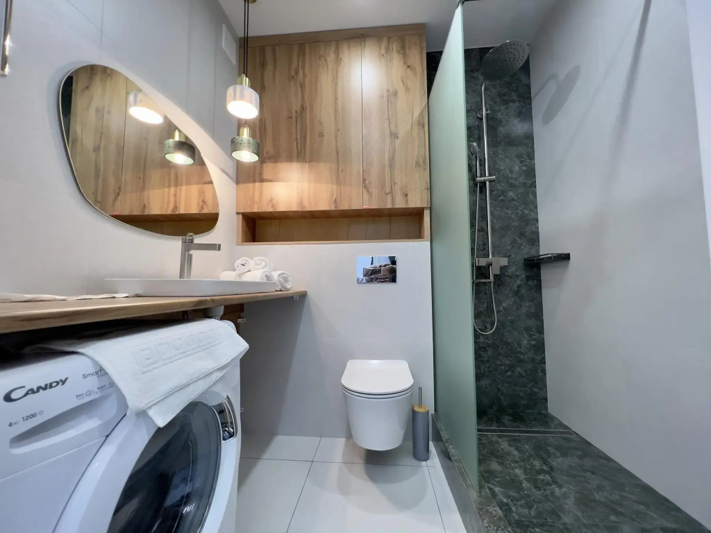 RentFlat (Рент Флэт) на улице Матрены Наздрачевой 5/2