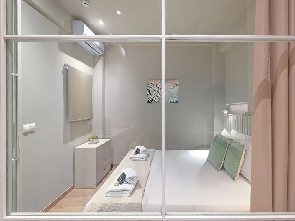Karitsi Suites