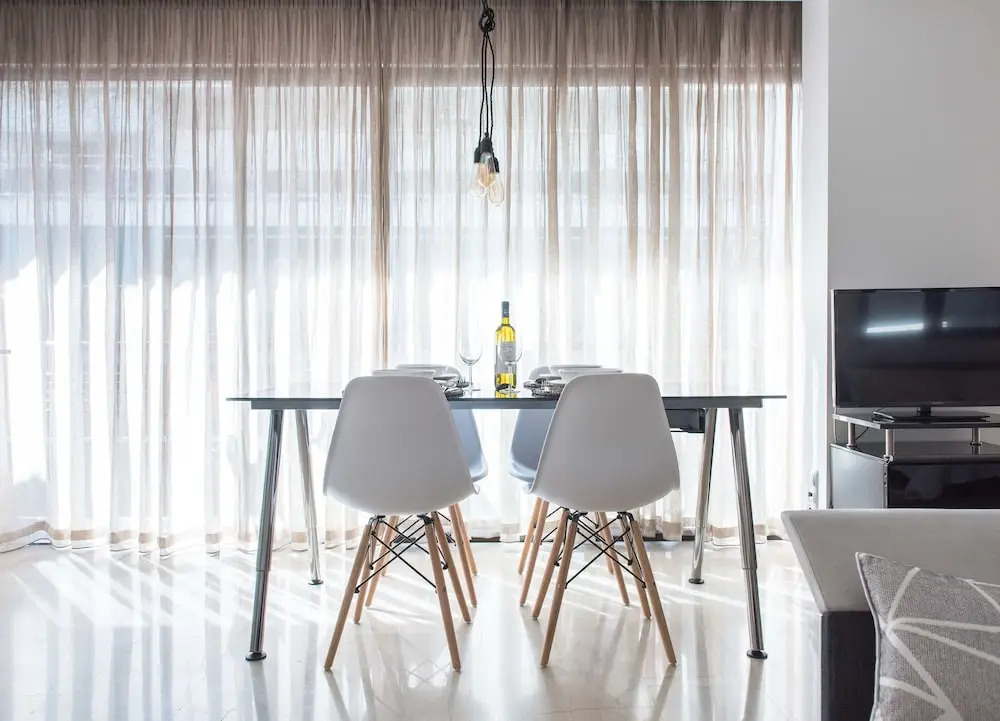Fabulous Sea View Apartment