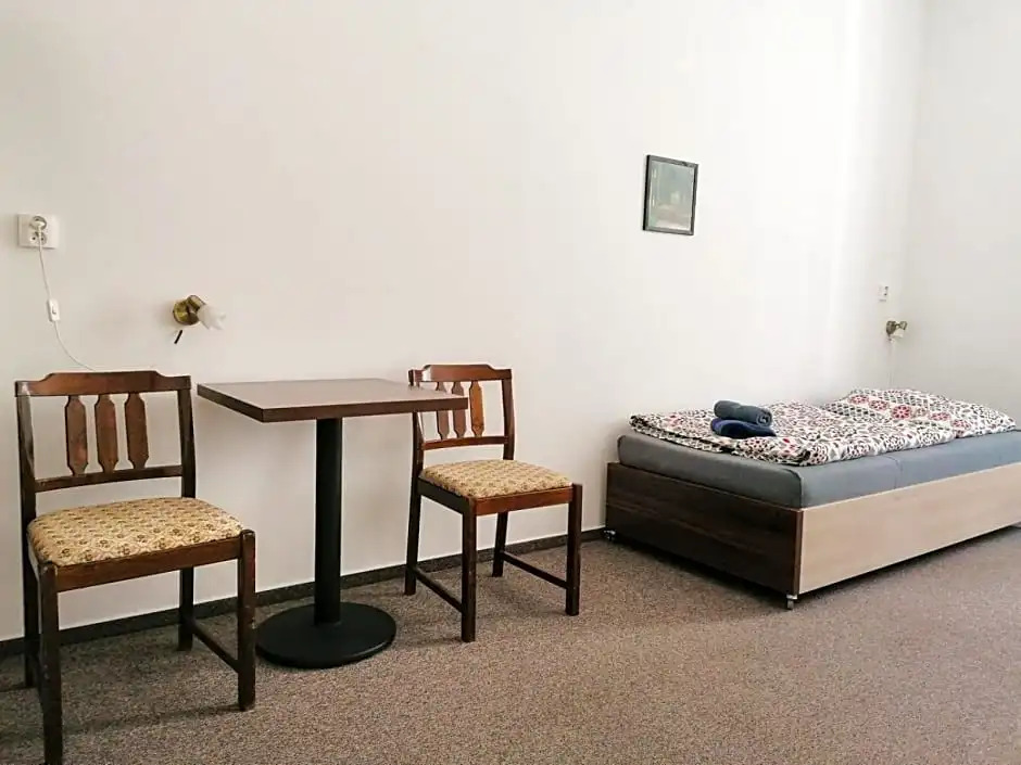 Hostel Vodna 1
