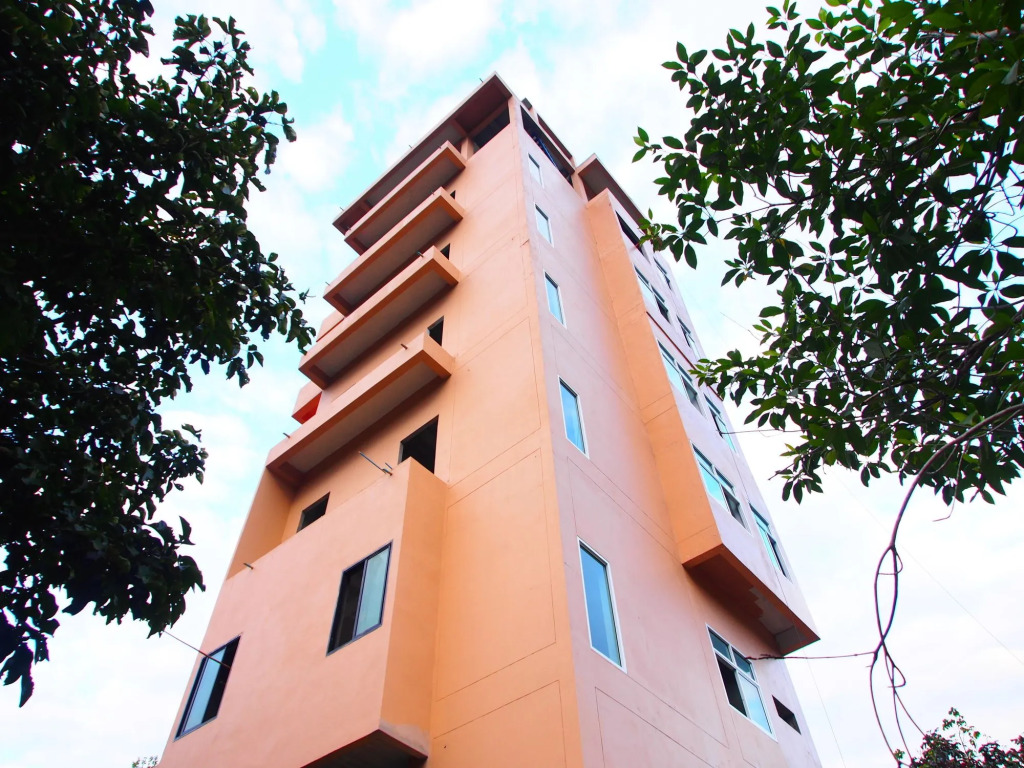Baansuan Aiyara