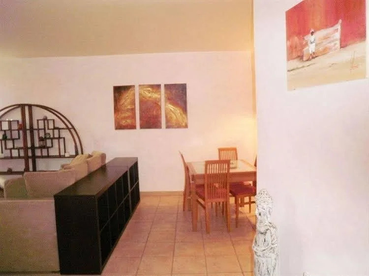 Sunflats Le Panisse Apartments