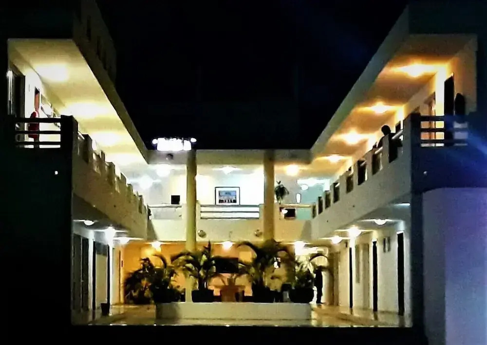 Hotel Vao