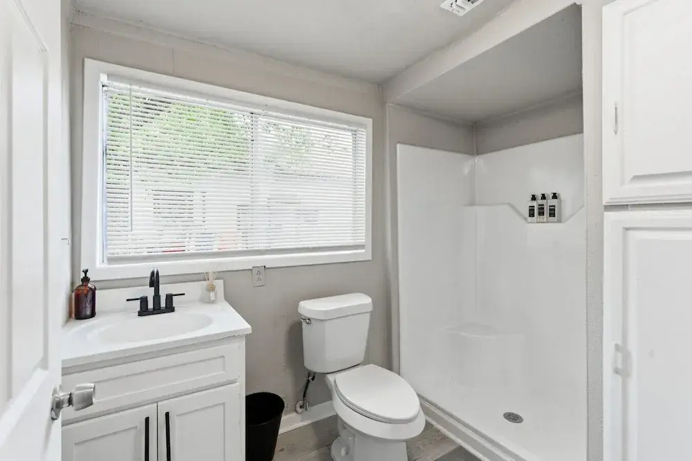 Spacious 2BR Duplex Near Downtown San Antonio