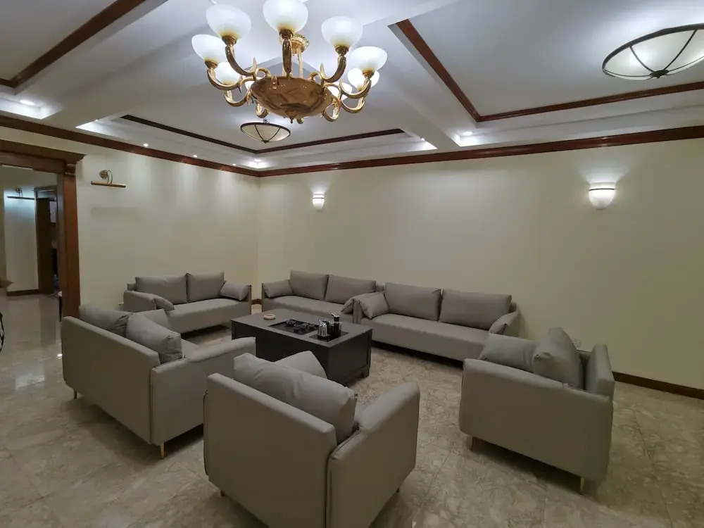 Seremban Grande Villa by uBook